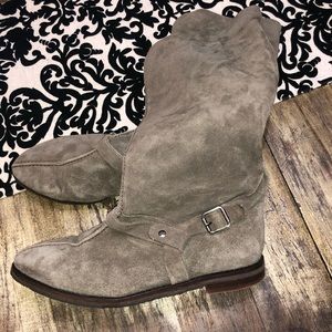 Johnson Murphy boots